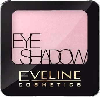Hije për sy për femra Eveline Cosmetics 29 Light Lilac, 3g
