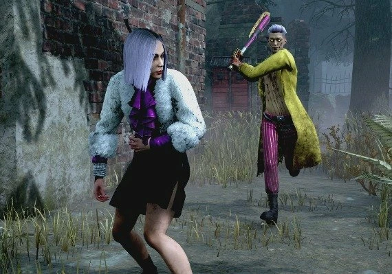 Dead by Daylight: All-Kill Chapter DLC Global