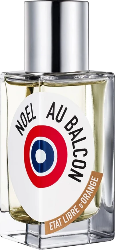 Eau de Parfum për femra Etat Libre d'Orange Noel Au Balcon, 50ml