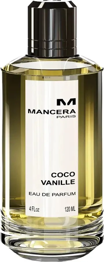 Eau de Parfum për femra Mancera Coco Vanille 120ml