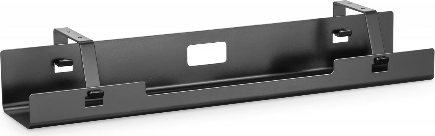 Organizues kabllosh Digitus DA-90450, çelik, 60cm, i zi