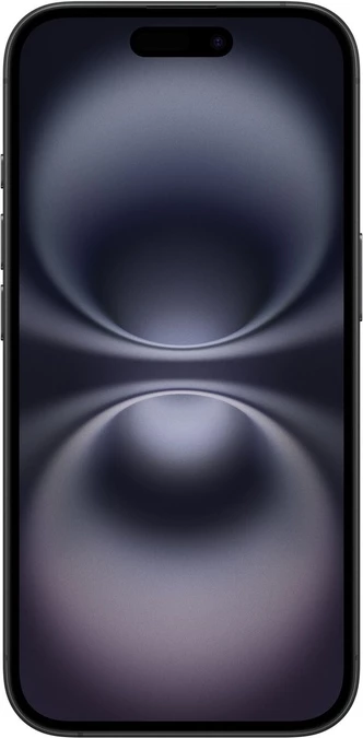 Apple iPhone 16 128GB Black