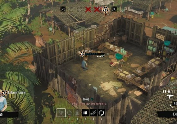 Narcos: Rise of the Cartels Global