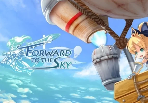 Forward to the Sky EN/DE/JA/KO/ZH/ES/ZH Global
