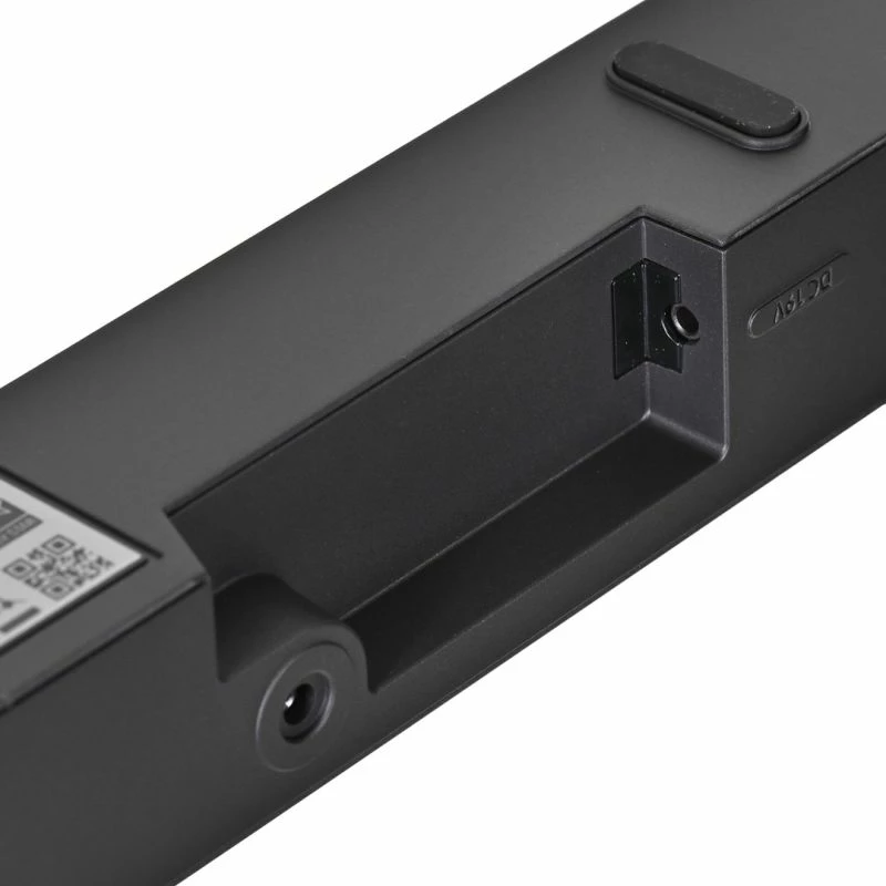 Soundbar Samsung HW-S700D 3.1ch, e zezë