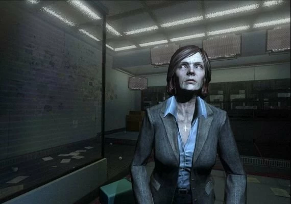 F.E.A.R. 2: Project Origin EN/DE/FR/IT/PL/CS/RU/ES Global
