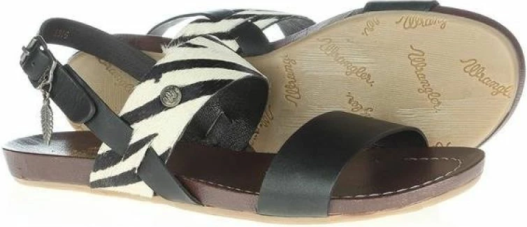 Sandale femra Wrangler [Madhësia: 36]