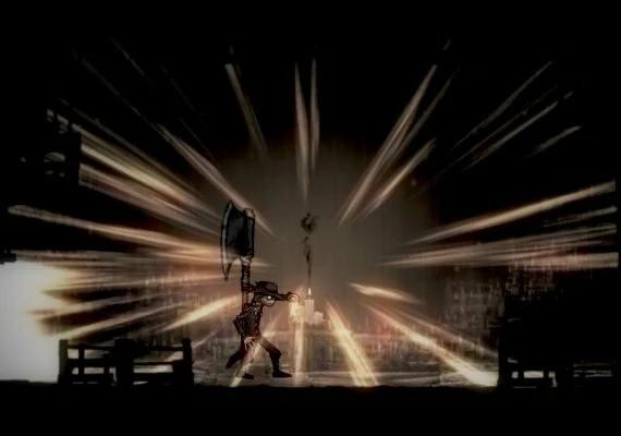 Salt and Sanctuary EN/DE/FR/IT/JA/KO/PT/ES Global