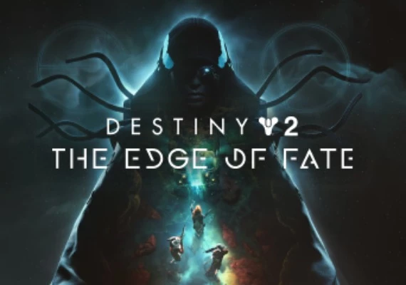 Destiny 2: The Edge of Fate DLC EN Global