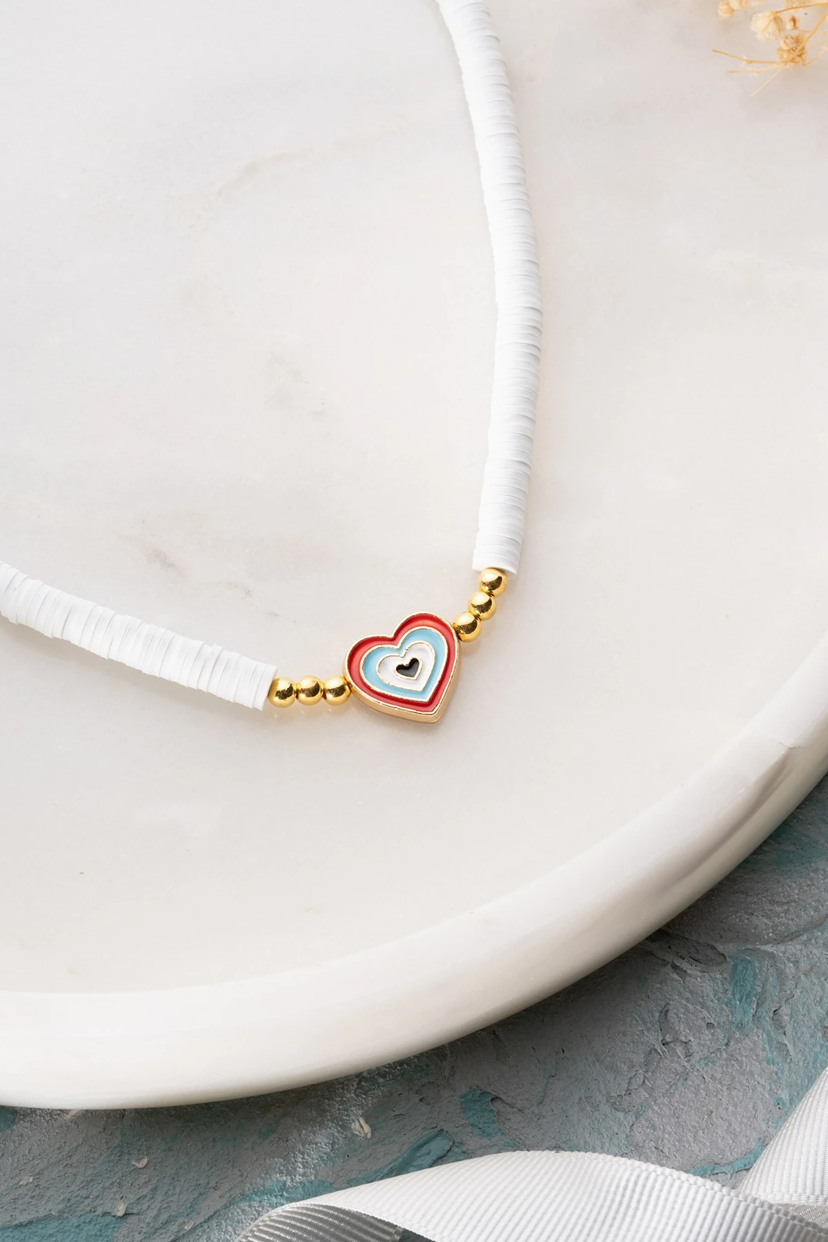 Varëse qafe Jumeon, shumëngjyrëshe, KL-0872