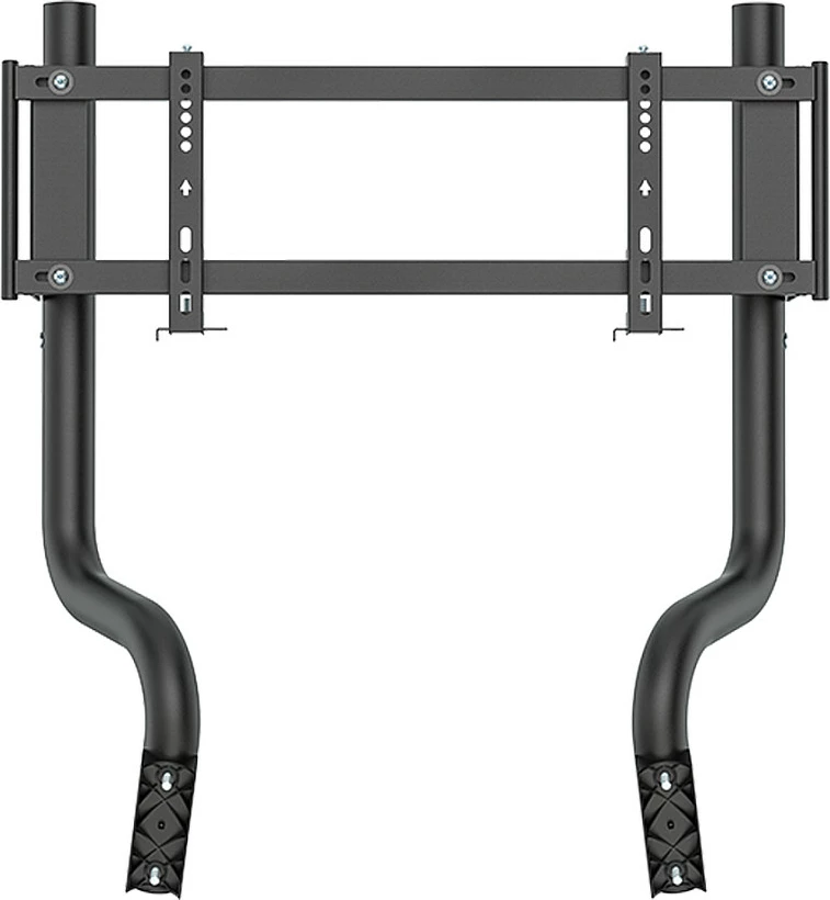 Mbajtës monitori Oplite GTR Single, për S3/S8, i zi