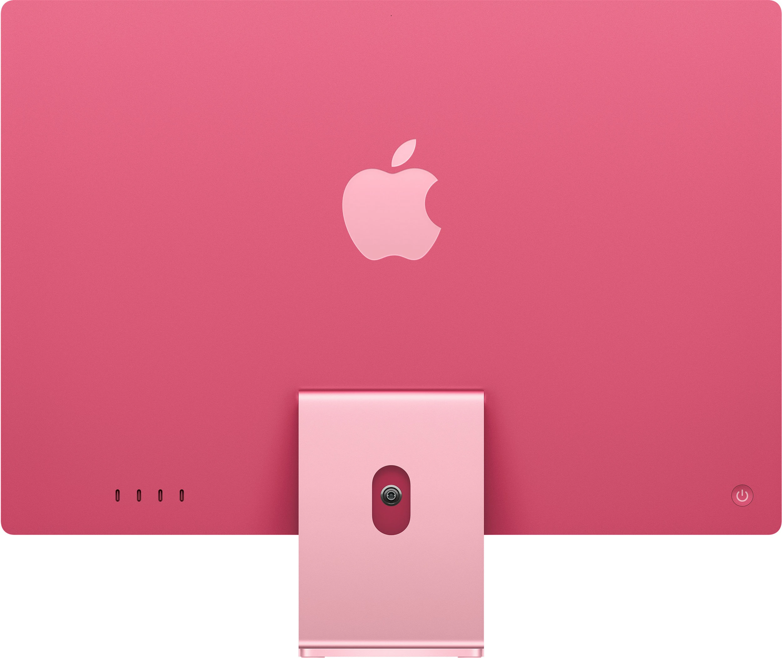 Kompjuter Apple iMac 24-inch, M4, 16GB, 512GB SSD, Pink