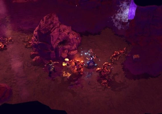 Titan Quest: Atlantis DLC Global