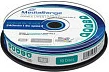 DVD+R DL MEDIARANGE 8.5GB 8x, paketë 10 copë
