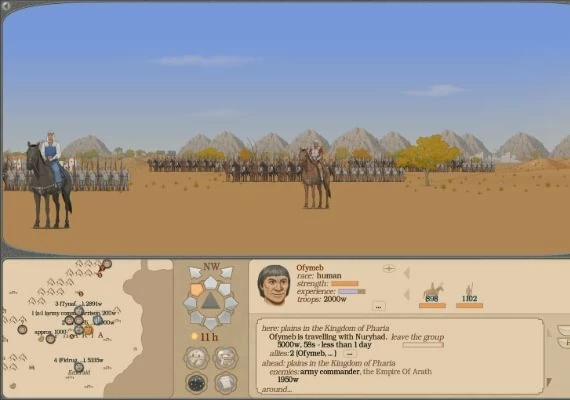 Legions of Ashworld EN Global