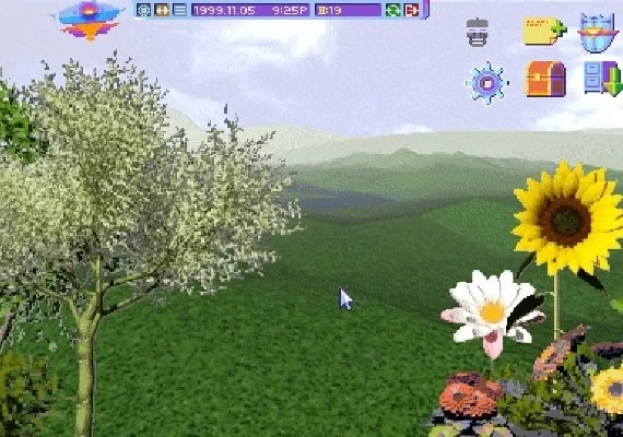 Hypnospace Outlaw EN Global