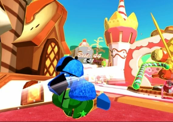 Candy Smash VR EN Global