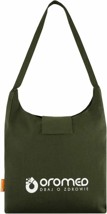 Tapet akupresure oromed, i gjelbër