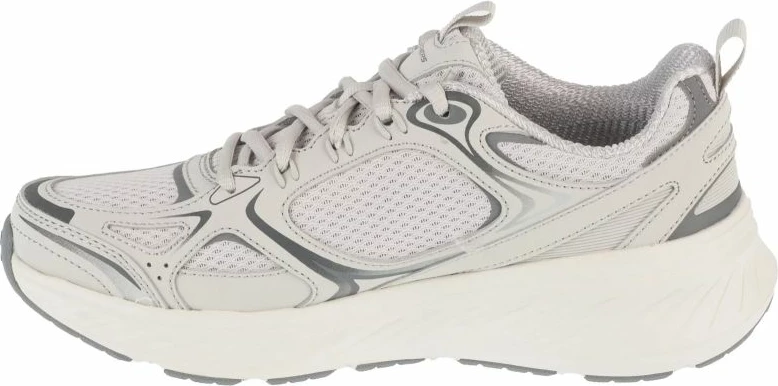 Atlete Skechers Edgeride Silver Eclipse 150475-GRY, gri [Madhësia: 38]