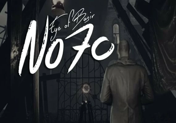 No70: Eye of Basir EN/DE/FR/ZH Global