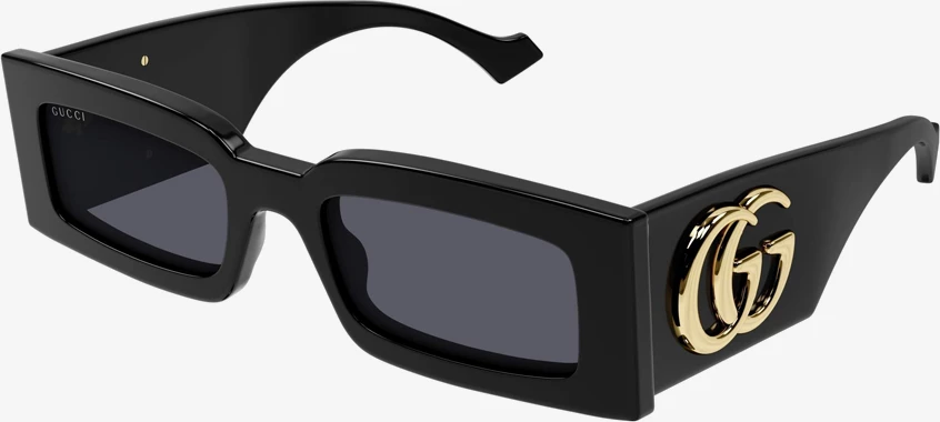 Syze dielli për femra Gucci GG1425S-001 53