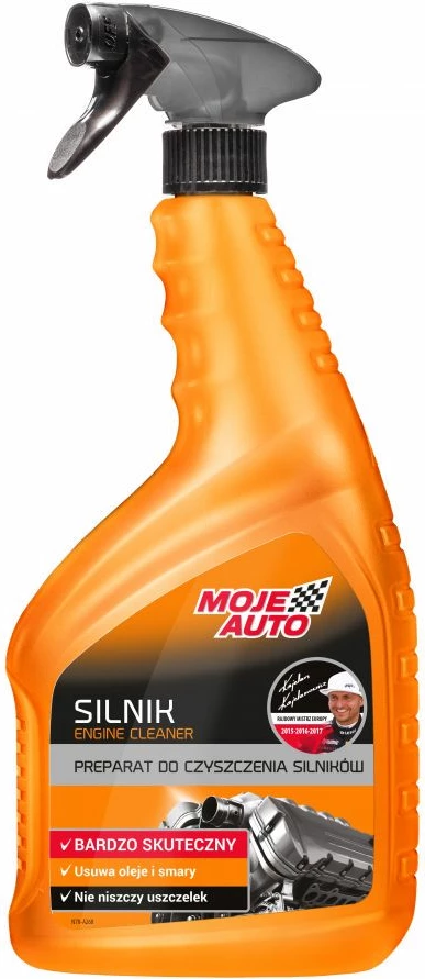 MA Pastrues I motorit te vetures 750 ml