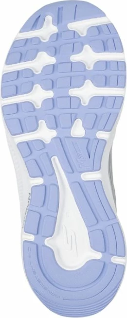 Atlete femrash Skechers Go Run Consistent 2.0, gri