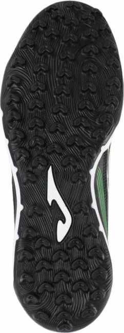 Atlete futbolli Joma Gambeta Turf 2602, të bardha