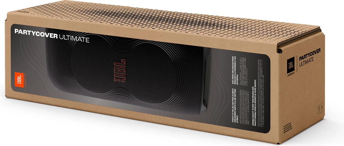 Çantë për Altoparlant JBL PROTECTIVE BAG - ULTIMATE