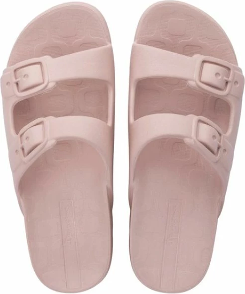 Flip-flopa për femra Ipanema, rozë