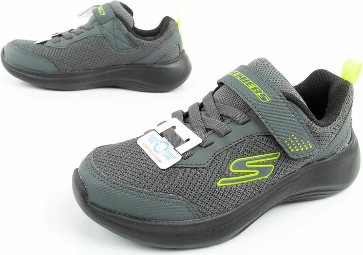 Atlete për djem Skechers, fëmijë [Madhësia: 30]