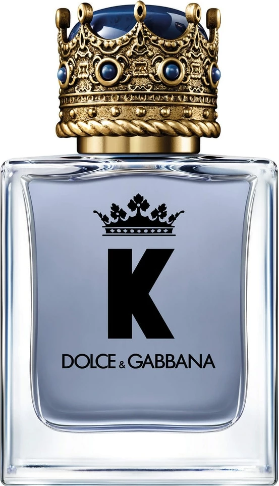 Eau de Toilette për meshkuj Dolce & Gabbana K, 50ml