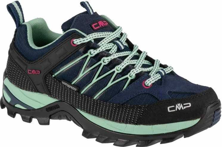 Atlete për femra CMP, blu marine