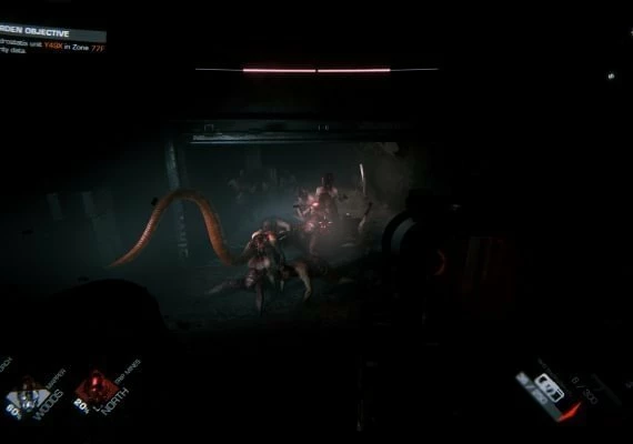 GTFO EN Global