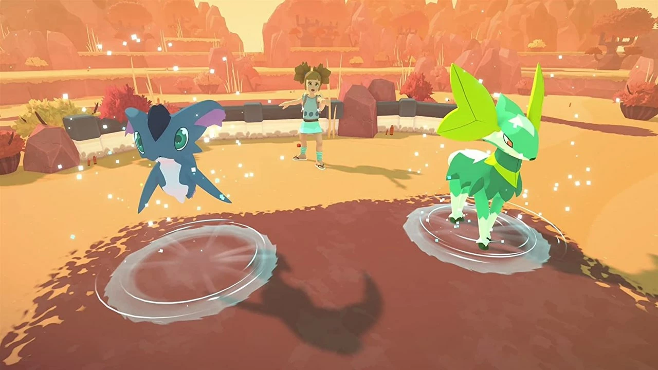 Lojë video Humble Bundle Temtem, Xbox Series X, PEGI 12