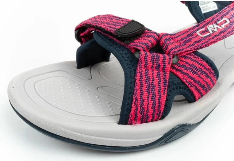 Sandale për fëmijë CMP, rozë