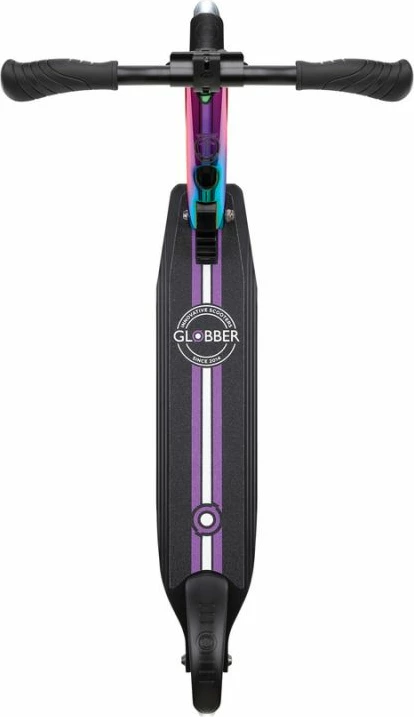 Skuter për fëmijë Globber, me drita