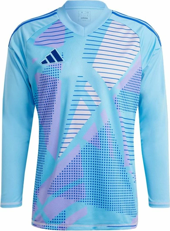 Fanellë për fëmijë adidas, e kaltër [Madhësia: 128]
