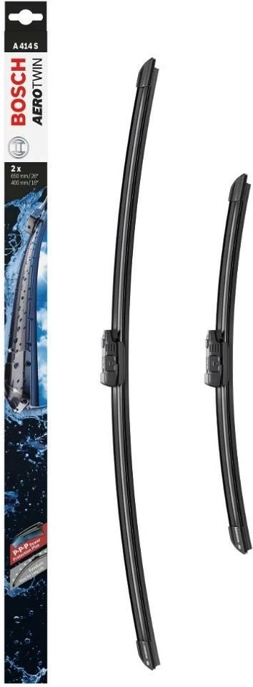 Fshirese Xhami 65/40cm Bmw X4 / Volvo S40 + S60 1.6+2.0 06-12