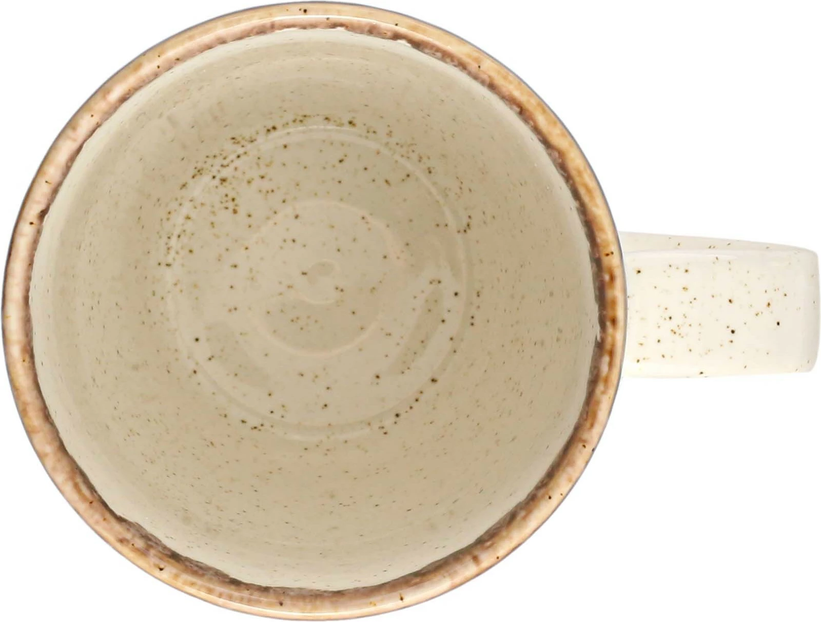 Filxhan Porland Seasons Sand 260 ml, bezh/krem, set 6 copë