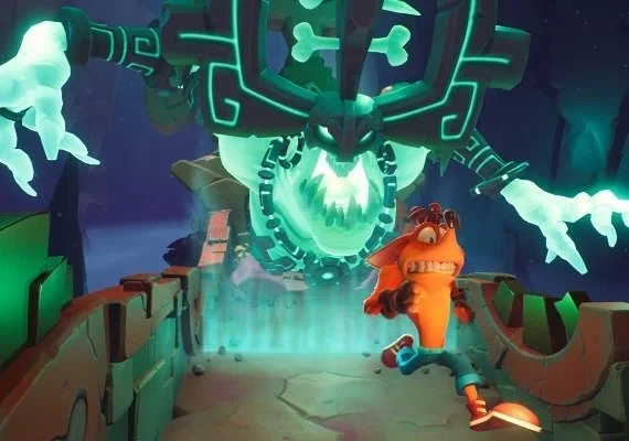Crash Bandicoot 4: It’s About Time EN Global