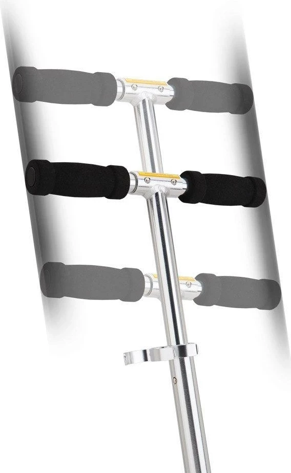 Trotinet Razor A5 Lux