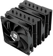 Ftohës CPU Thermalright Peerless Assassin 120 SE, dual tower, 2x120mm, i zi