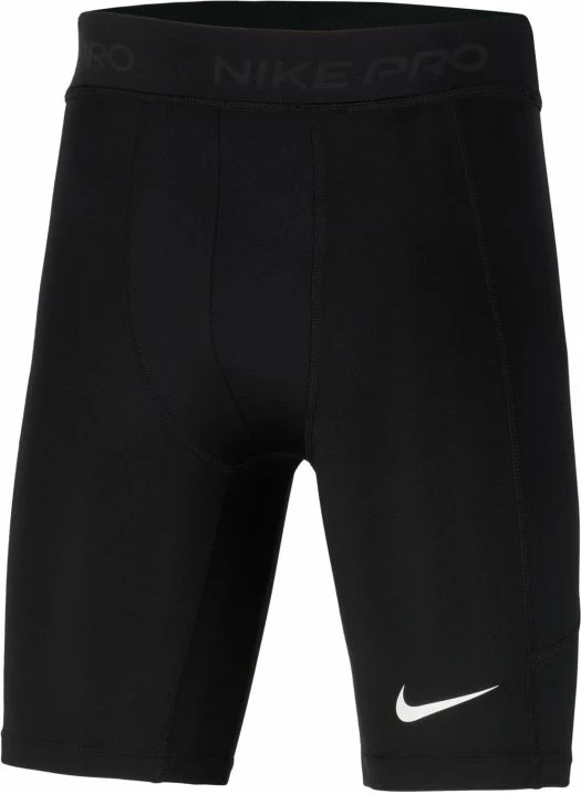 Shorce për fëmijë Nike, të zeza