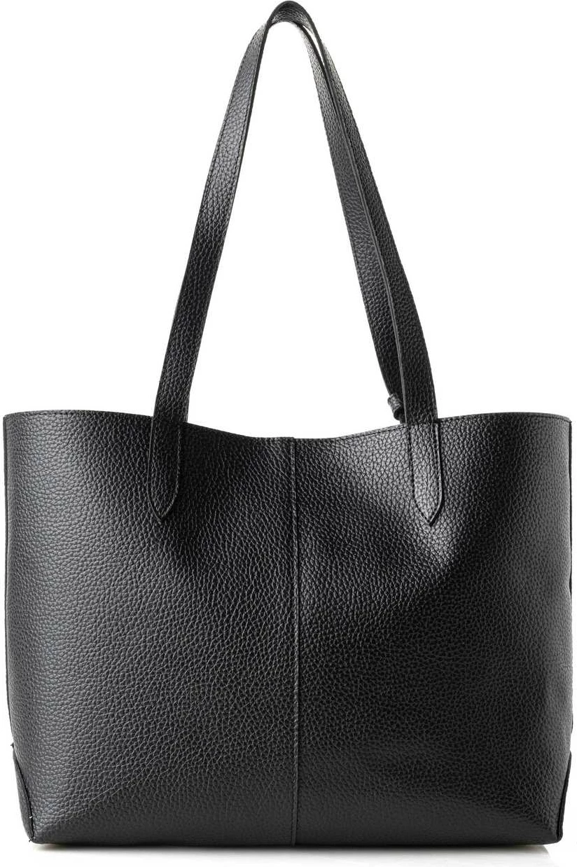 Çantë Tote Lucky Bees, e zezë, 1294