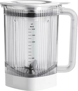 Mixer tavoline Zwilling Universal, 1200W, enë 1.4L, 7 programe, argjendtë