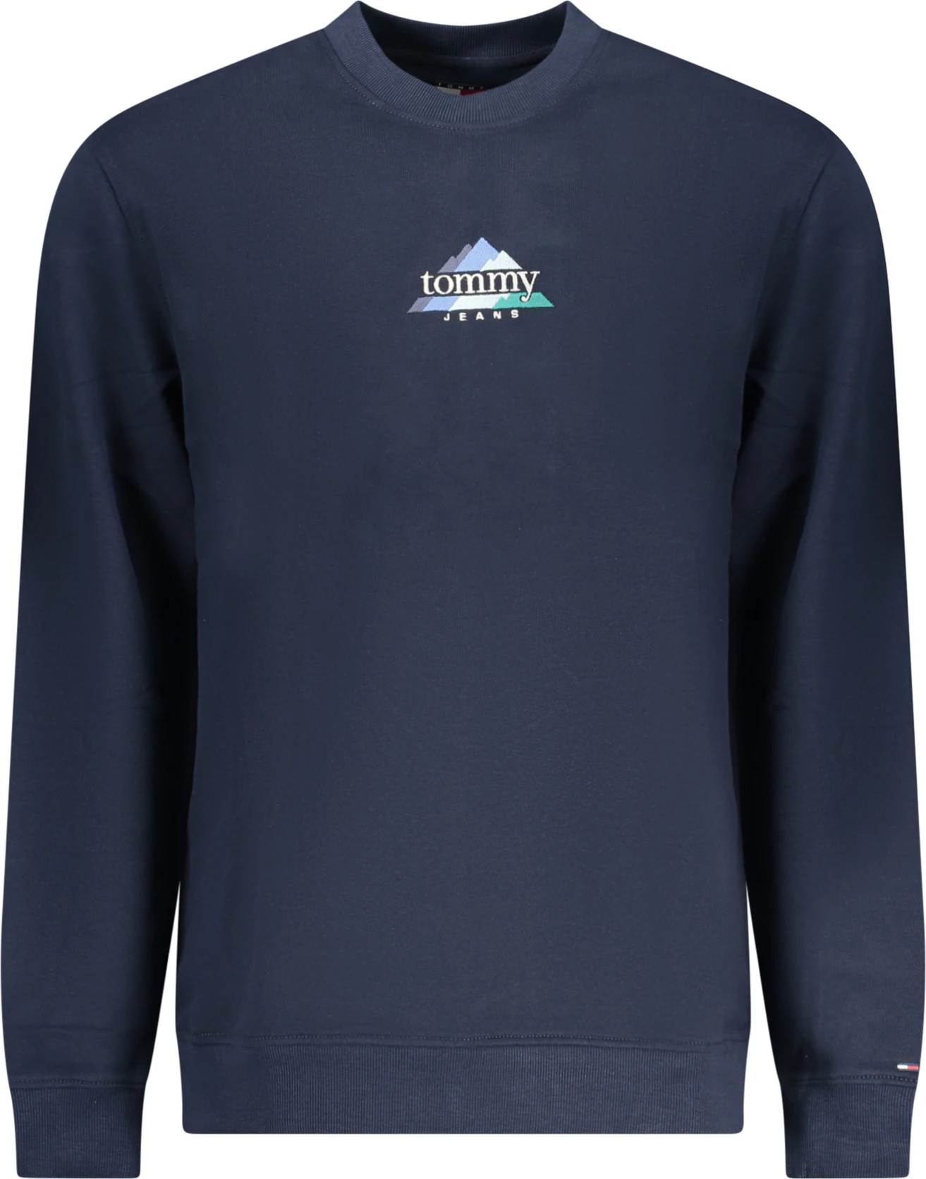 Duks për meshkuj TOMMY HILFIGER, kaltër