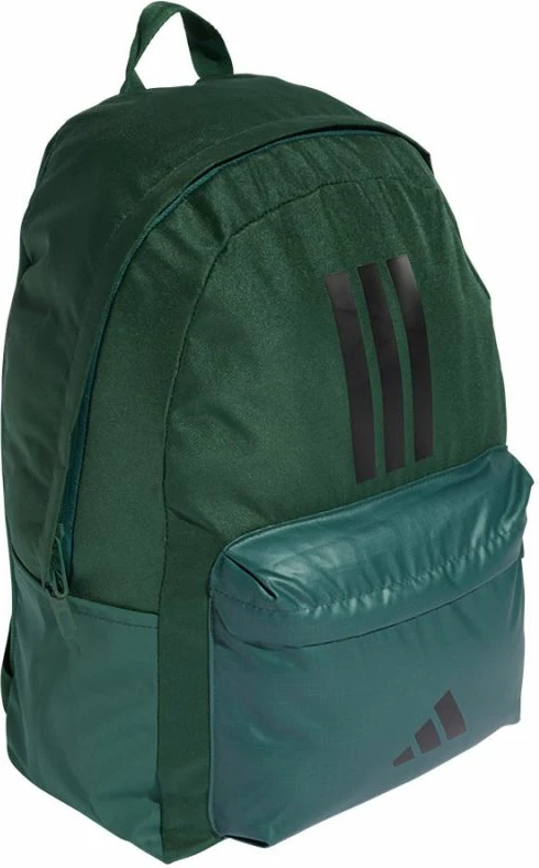 Shpinë për femra dhe meshkuj adidas, e gjelbër [Sporti: Përditshëm]