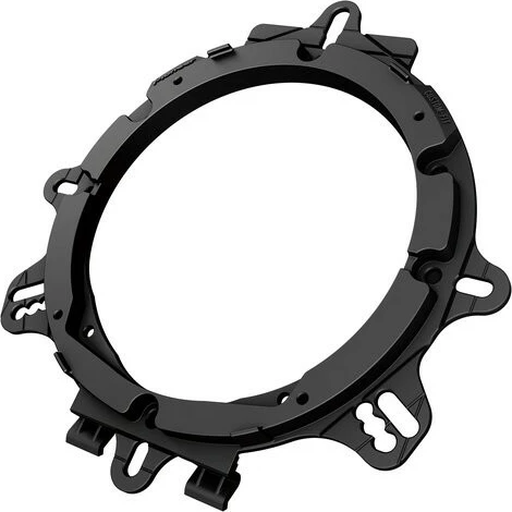 Altoparlantë Pioneer TS-A1671F, 16cm, të zi