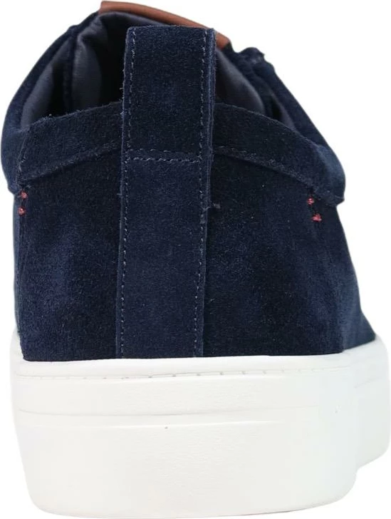 Këpucë për meshkuj Tommy Hilfiger FM0FM06276, të kaltërta [Madhësia: 40]